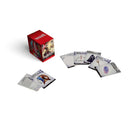 **PRE-ORDER** D&D Reference Cards - Magic Items: Rare and Very Rare