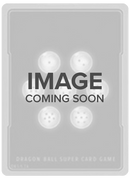 Tyrannical Blow (Judge Level 1) (DB3-101) [Tournament Promotion Cards]