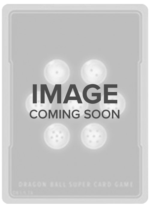 3-Man Kamehameha (BT29-028) [Fearsome Rivals]