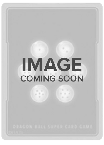 (Duplicate) Vegeta, Rival Seeker (BT31-077) [Impact Beyond Dimensions Release Event Cards]