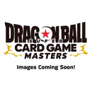 DBS Masters Booster Pack - Prismatic Clash (B28)