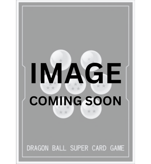 Vegeta : BR (FB09-018) [Dual Evolution Release Event Cards]