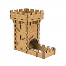 Q Workshop - Dice Tower