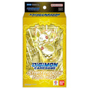 DGM Starter Deck ST19 – Fable Waltz