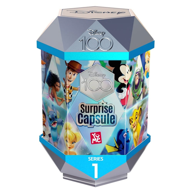 Disney 100 Surprise Capsule Series 1