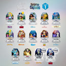 Disney 100 Surprise Capsule Series 1