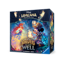 Disney Lorcana TCG - Whispers in the Well Illumineer's Trove