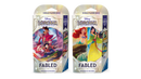 Disney Lorcana TCG - Fabled Starter Deck