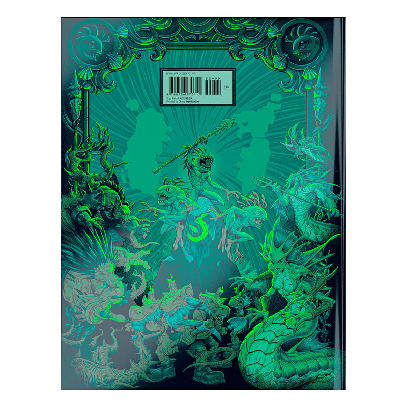 **PRE-ORDER** D&D World of Warcraft Hobby Store Exclusive
