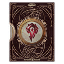 **PRE-ORDER** D&D World of Warcraft Collectors Edition