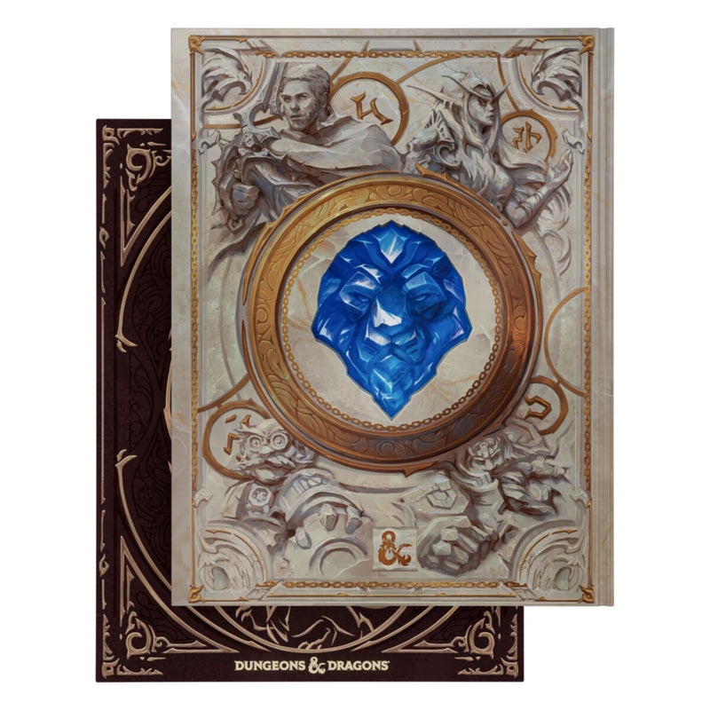 **PRE-ORDER** D&D World of Warcraft Collectors Edition