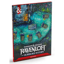 D&D Ravenloft: The Horrors Within - Map Pack