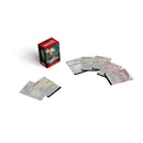 **PRE-ORDER** D&D Reference Cards - Spells: Levels 0–1