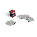 **PRE-ORDER** D&D Reference Cards - Spells: Levels 2–3