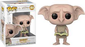 POP! Harry Potter