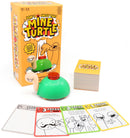 Don't Press That Mine Turtle