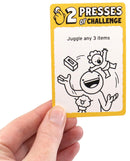 Don't Press That Mine Turtle