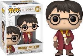 POP! Harry Potter