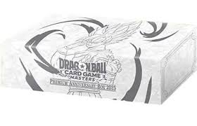 DBS Premium Anniversary Box 2025