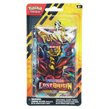 PKM 2-Pack Pin Blister