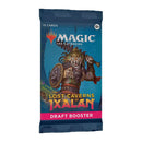 MTG Draft Booster Pack - The Lost Caverns of Ixalan