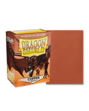 Dragon Shield Sleeves Matte (standard size)