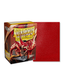 Dragon Shield Sleeves Matte (standard size)