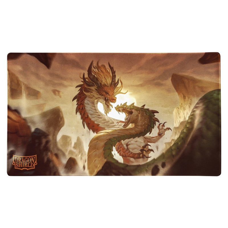 Dragon Shield Playmat + Tube