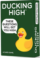 Ducking High