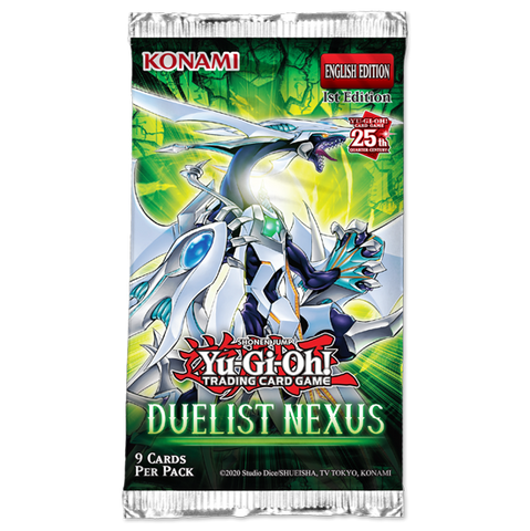 YGO Duelist Nexus