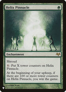 Minimus Containment [The List]