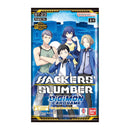 DGM Booster Pack BT23 – Hacker's Slumber