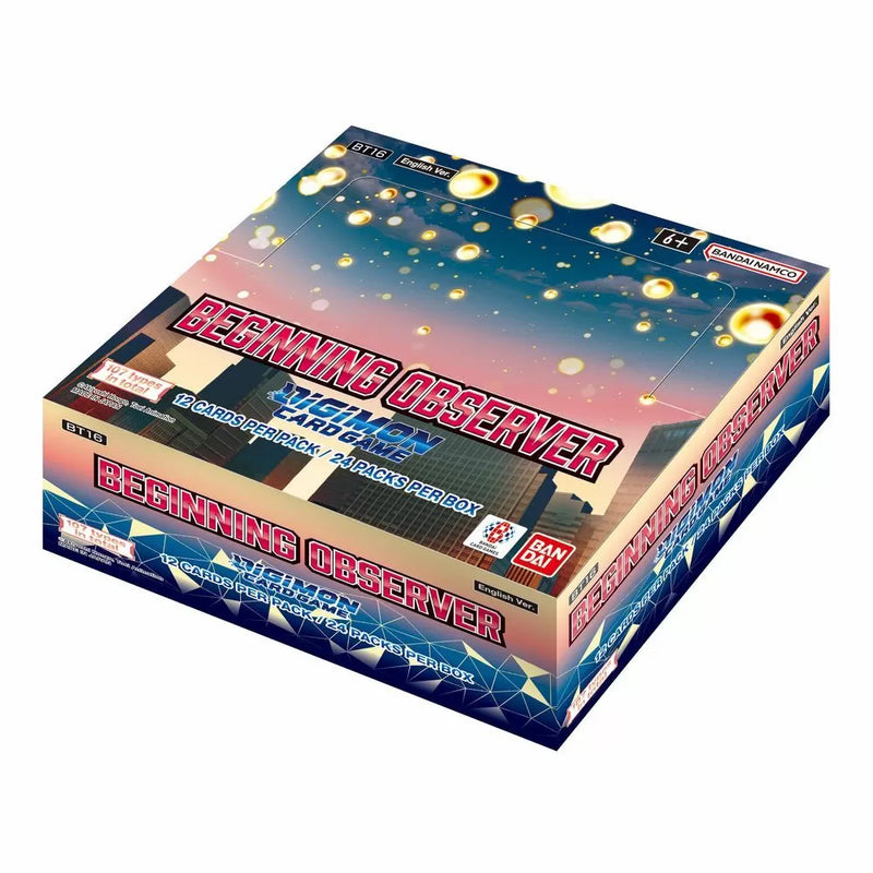 DGM Booster Box BT14 - Blast Ace DGM Booster Box BT14 - Blast Ace