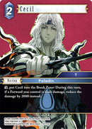 Cecil [Opus X]
