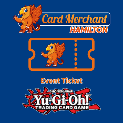 Event Ticket Image