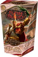 FAB Armory Deck - Olympia