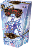 FAB Armory Deck - Zyggy