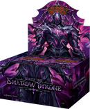 FAB Booster Box - Usurp the Shadow Throne