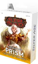 FAB Silver Age Decks - Usurp the Shadow Throne