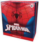 MTG Prerelease Kit - Spiderman