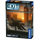 Exit The Game