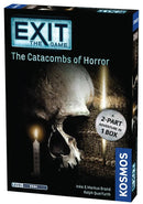 Exit The Game - Catacombs of Horror