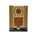 Project Genius - Roman Lock Box