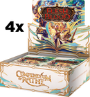**PRE-ORDER** FAB Booster Case - Compendium of Rathe