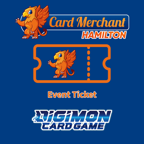 Event Ticket Image