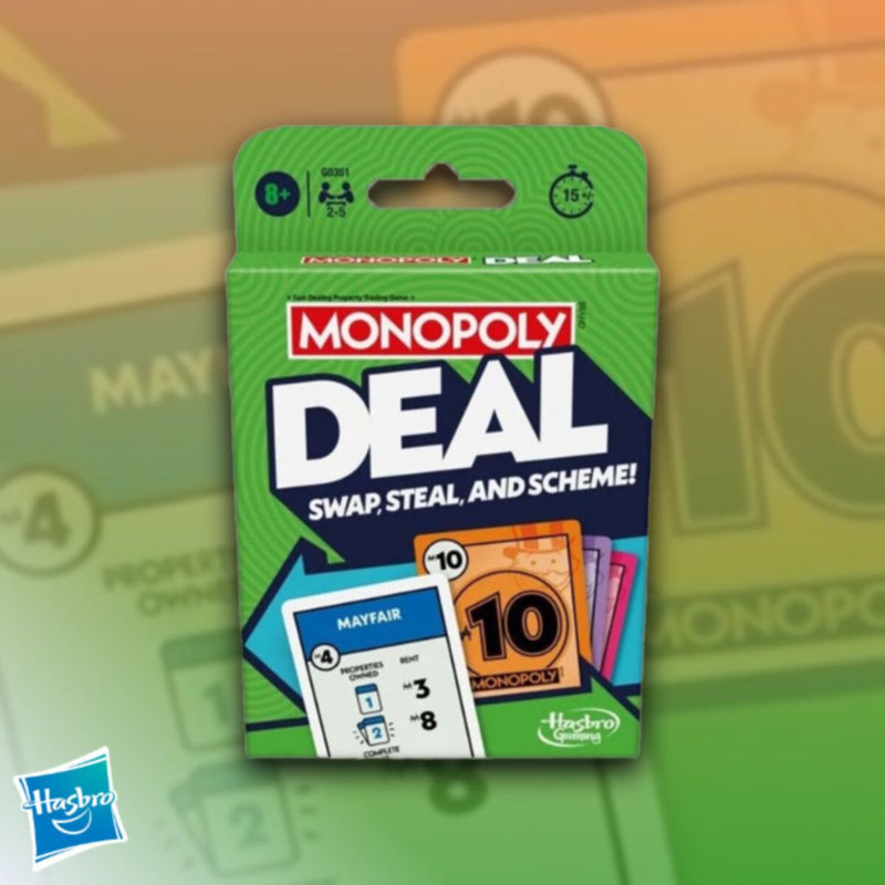 Monopoly Deal