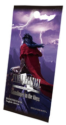 Final Fantasy TCG Booster Pack: Opus XXVI - Gunslinger In The Abyss