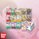 DGM Premium Set - Heroines [PB18]