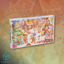Q Workshop - Advent Dice Calendar
