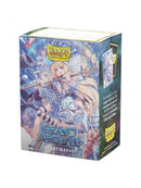 Dragon Shield Grand Archive (DTR/PTM) Art Sleeves (standard size)